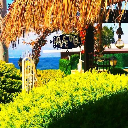 House Butik Hotel Izmir Exterior foto