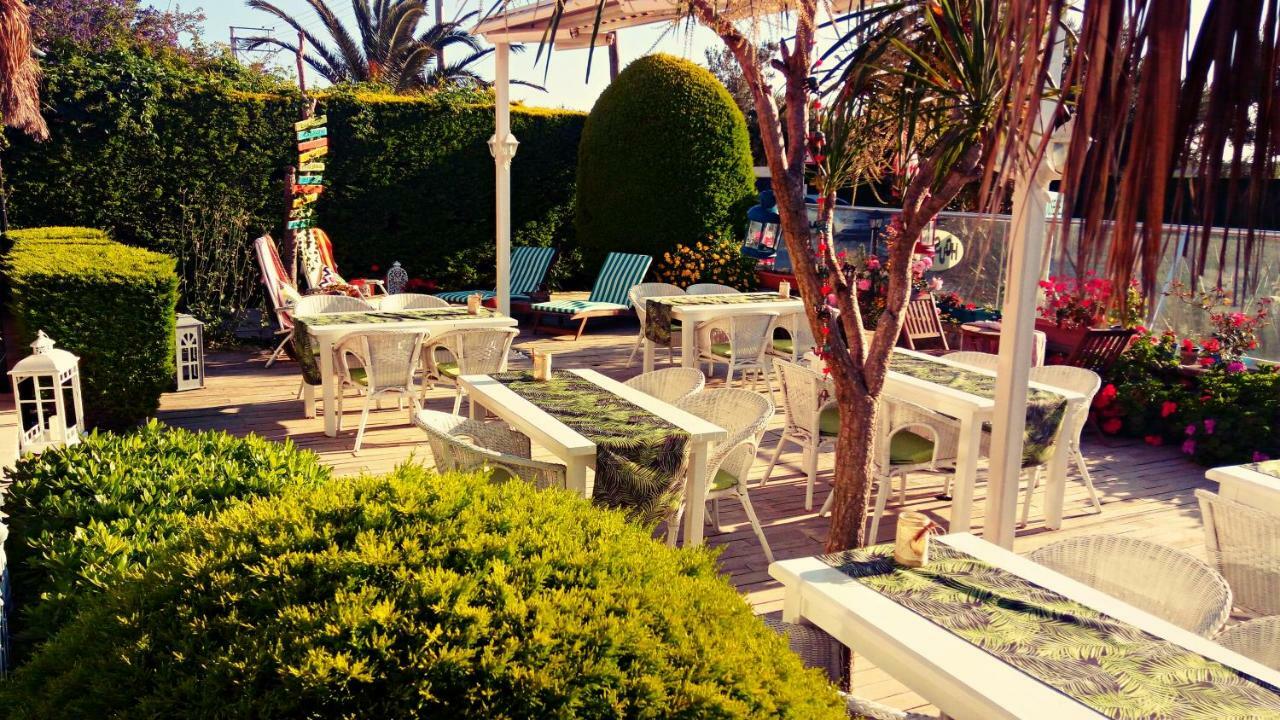 House Butik Hotel Izmir Exterior foto