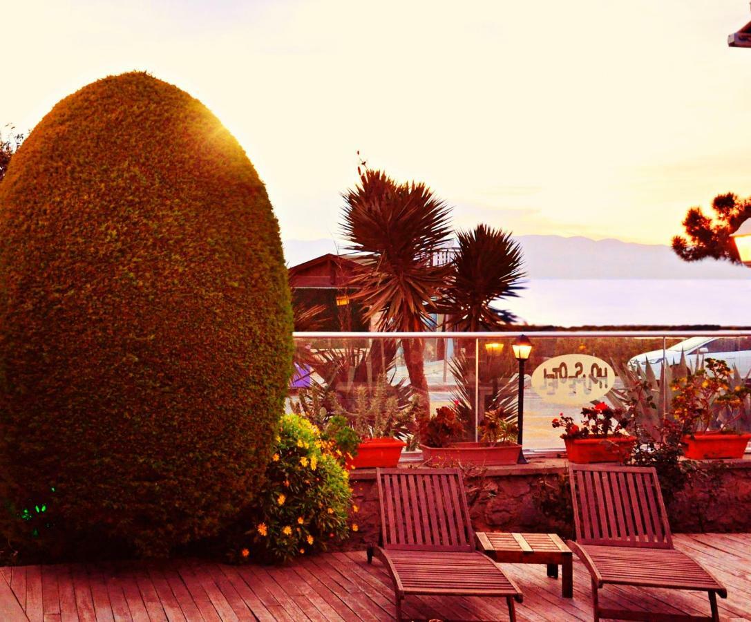 House Butik Hotel Izmir Exterior foto