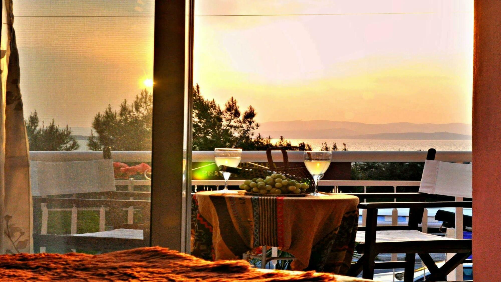 House Butik Hotel Izmir Exterior foto